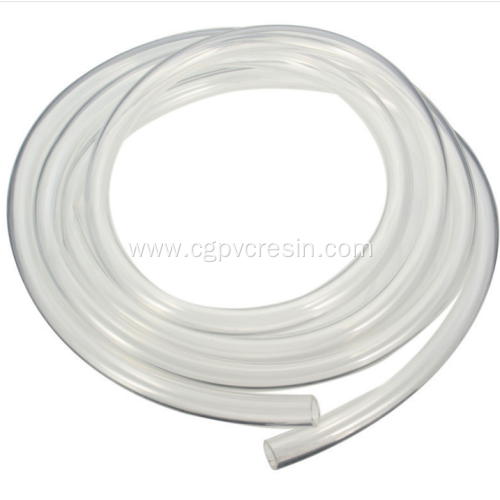 Formosa PVC Resin K70 For Soft Plastic